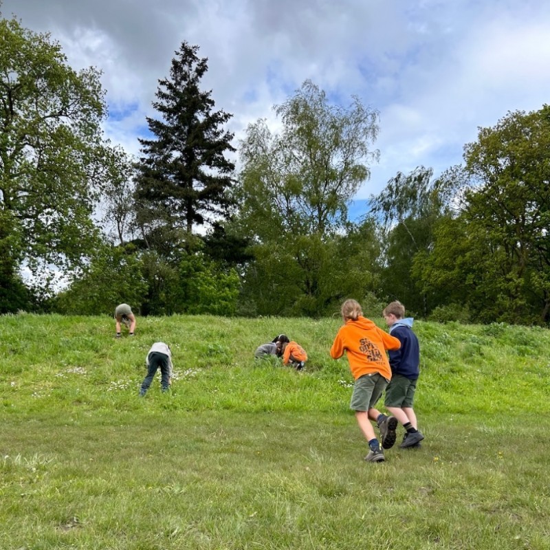 IMG 6968 - Scouts en Gidsen Zaventem 
